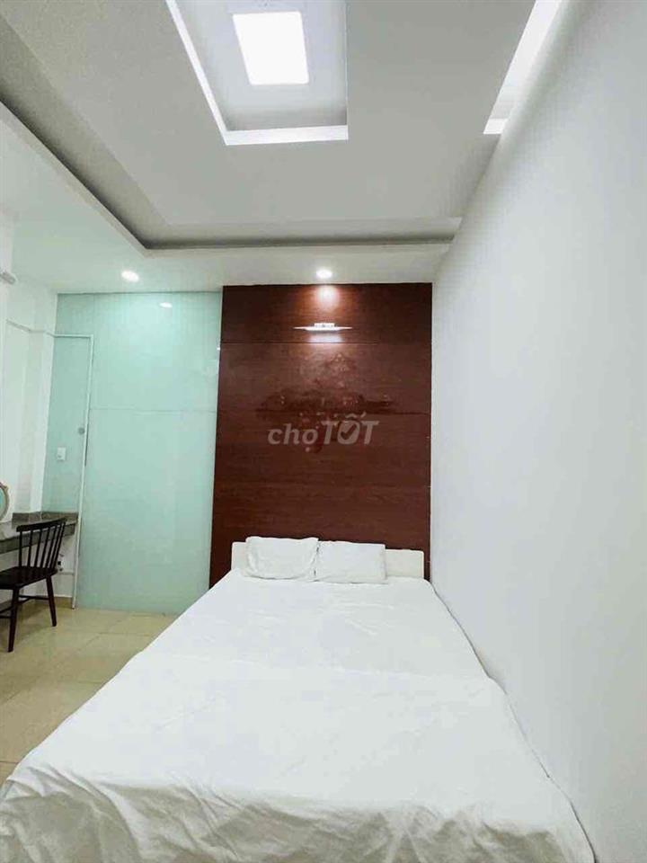 🧧CHDV BAN CÔNG TÁCH BẾP - PHAN XÍCH LONG - HOÀNG SA TRƯỜNG SA
