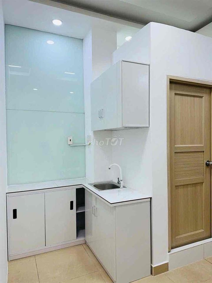 🧧CHDV BAN CÔNG TÁCH BẾP - PHAN XÍCH LONG - HOÀNG SA TRƯỜNG SA