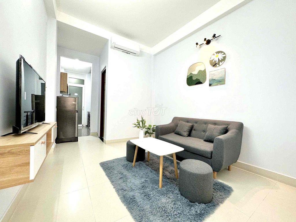 🧧CHDV BAN CÔNG TÁCH BẾP NGÃ TƯ PHÚ NHUẬN - CV GIA ĐỊNH