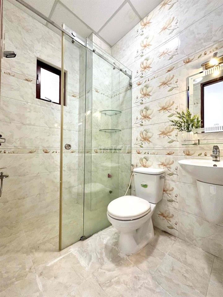 🧧CHDV BAN CÔNG TÁCH BẾP NGÃ TƯ PHÚ NHUẬN - CV GIA ĐỊNH