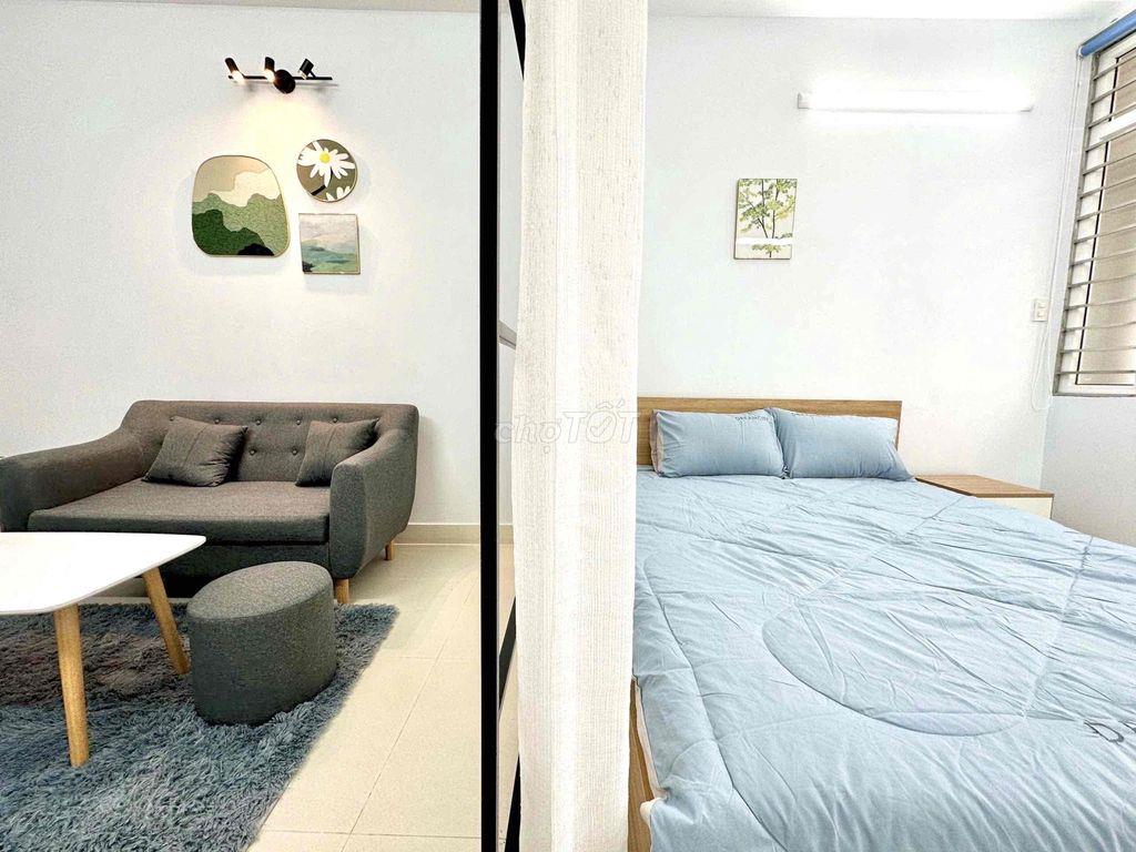 🧧CHDV BAN CÔNG TÁCH BẾP NGÃ TƯ PHÚ NHUẬN - CV GIA ĐỊNH