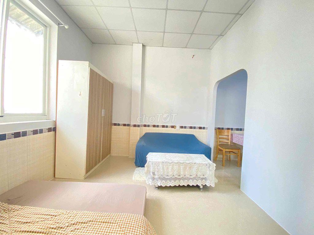 🧧CHDV TÁCH BẾP  - BAN CÔNG NGÃ TƯ PHÚ NHUẬN - CV GIA ĐỊNH