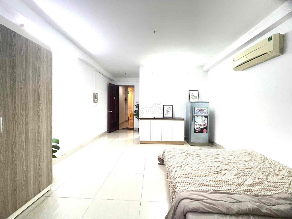 🧧CHDV TÁCH BẾP  - BAN CÔNG NGÃ TƯ PHÚ NHUẬN - CV GIA ĐỊNH