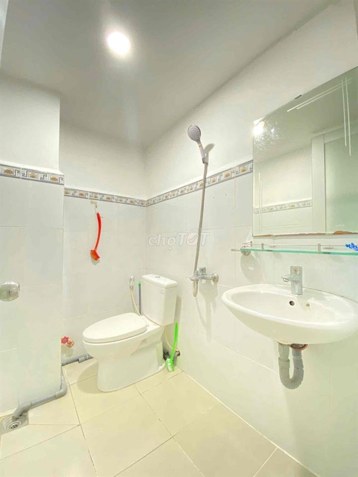 🧧CHDV TÁCH BẾP  - BAN CÔNG NGÃ TƯ PHÚ NHUẬN - CV GIA ĐỊNH