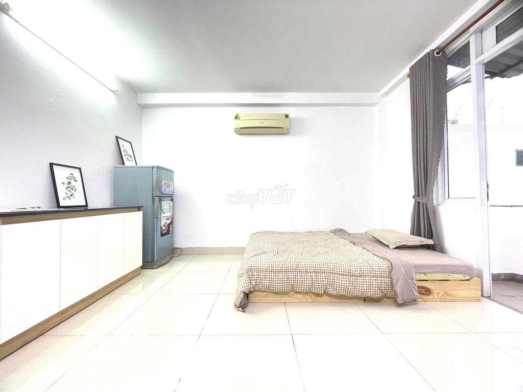 🧧CHDV TÁCH BẾP  - BAN CÔNG NGÃ TƯ PHÚ NHUẬN - CV GIA ĐỊNH