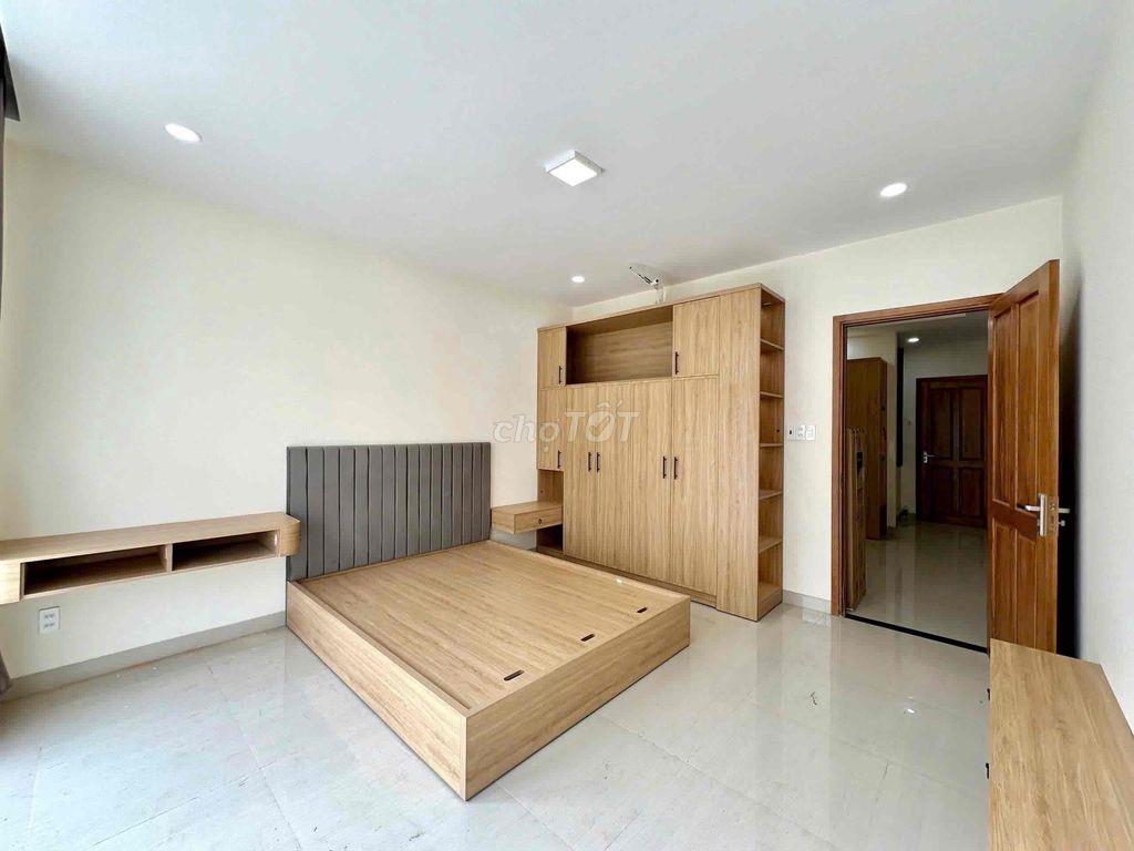 🧧CHDV THANG MÁY BANCOL TÁCH BẾP NGÃ TƯ PN - CV GIA ĐỊNH