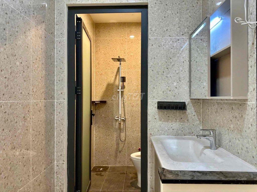 🧧CHDV THANG MÁY BANCOL TÁCH BẾP NGÃ TƯ PN - CV GIA ĐỊNH