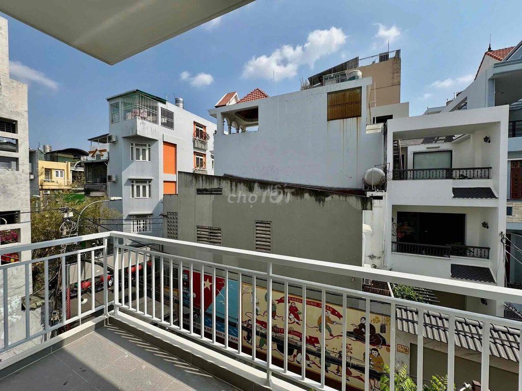 🧧CHDV THANG MÁY BANCOL TÁCH BẾP NGÃ TƯ PN - CV GIA ĐỊNH