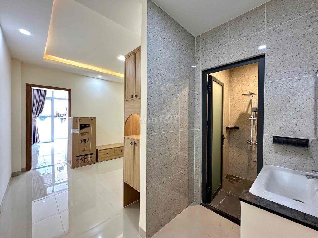 🧧CHDV THANG MÁY BANCOL TÁCH BẾP NGÃ TƯ PN - CV GIA ĐỊNH
