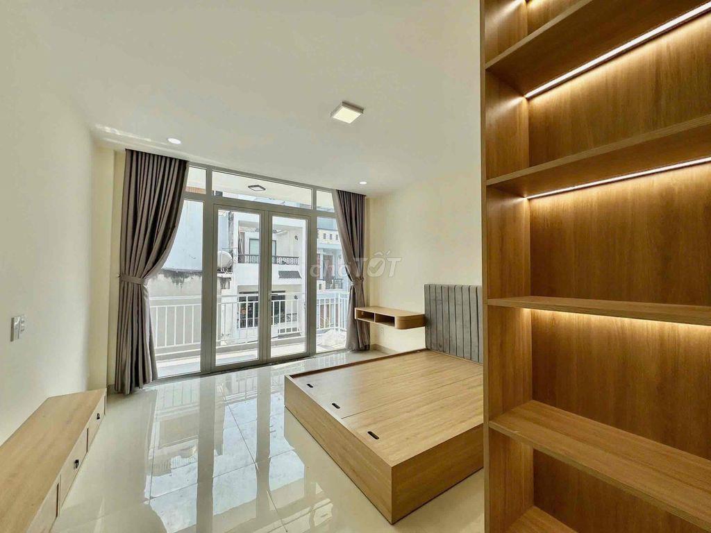 🧧CHDV THANG MÁY BANCOL TÁCH BẾP NGÃ TƯ PN - CV GIA ĐỊNH