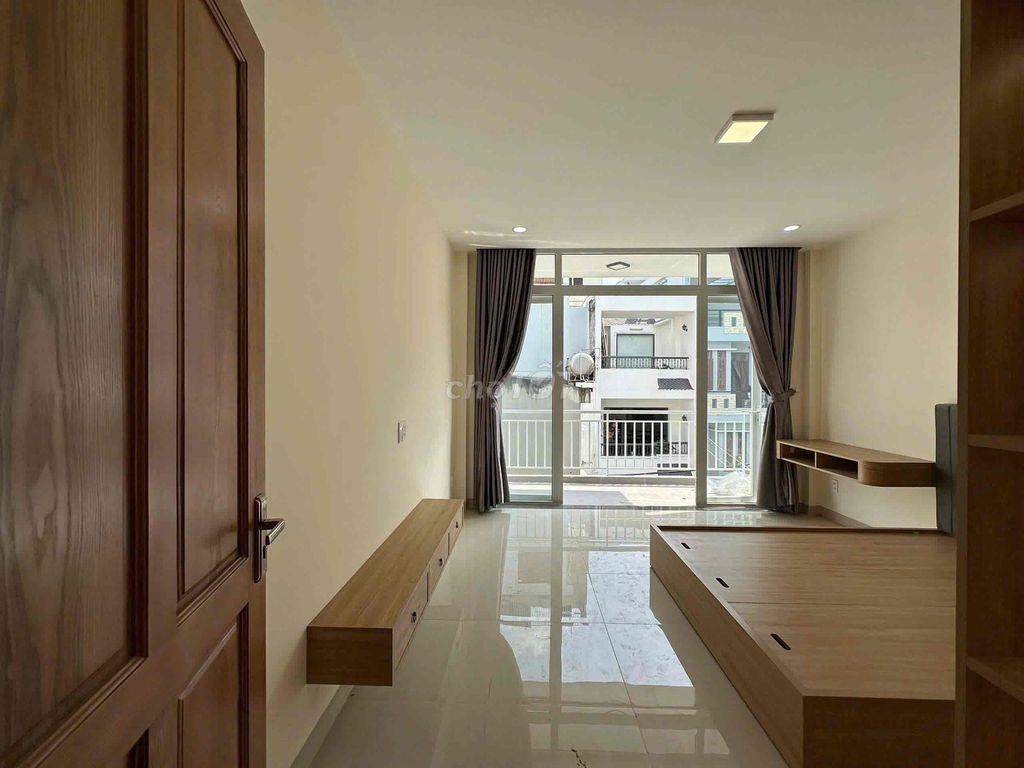 🧧CHDV THANG MÁY BANCOL TÁCH BẾP NGÃ TƯ PN - CV GIA ĐỊNH
