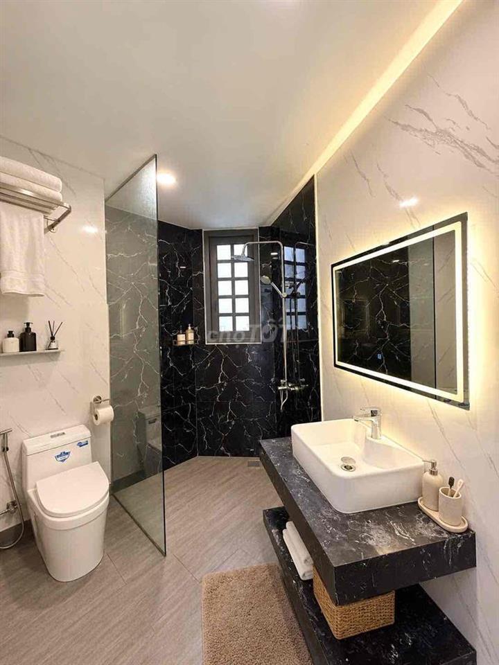 🧧CHDV PENTHOUSE SÂN VƯỜN - TÁCH BẾP - PHÒNG KHÁCH