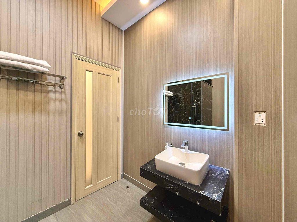 🧧CĂN HỘ CAO CẤP BAN CÔNG - QUẦY BAR - TÁCH BẾP KHU PHAN ĐĂNG LƯU