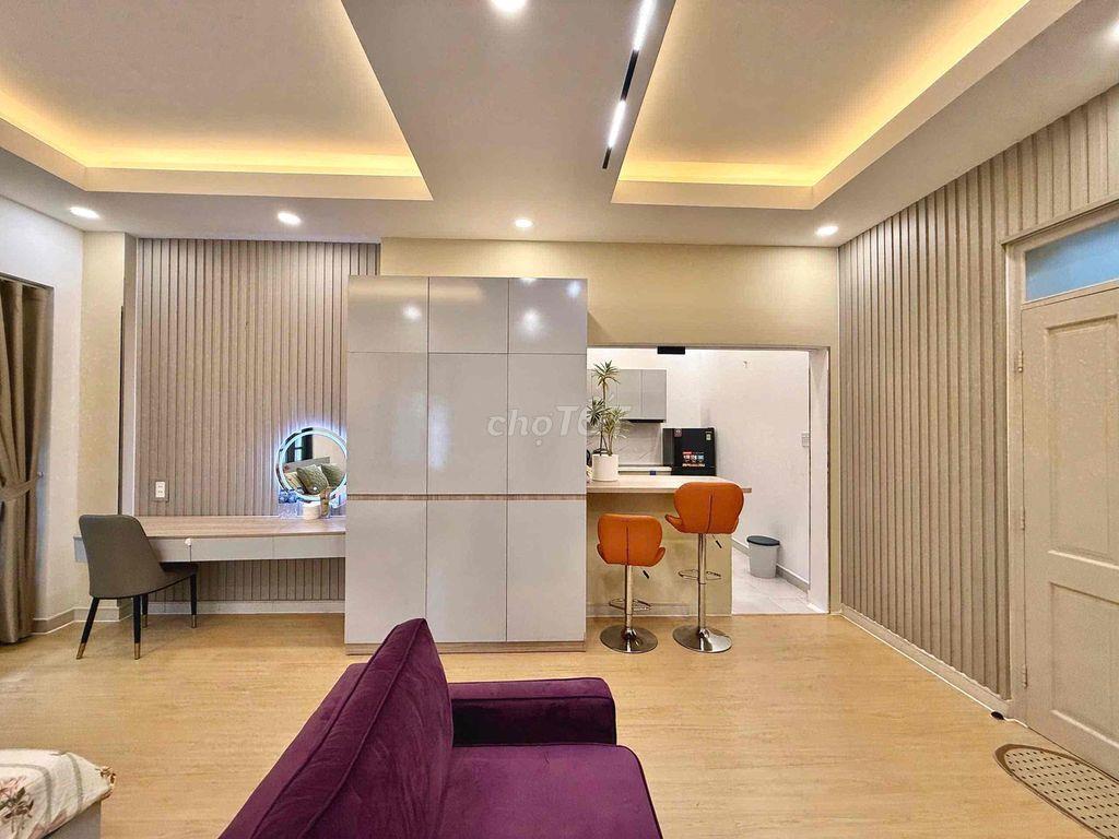 🧧CĂN HỘ CAO CẤP BAN CÔNG - QUẦY BAR - TÁCH BẾP KHU PHAN ĐĂNG LƯU