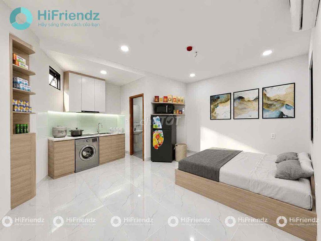 🧧KHAI TRƯƠNG DỰ ÁN MỚI 100% CV GIA ĐỊNH - NGÃ TƯ PHÚ NHUẬN