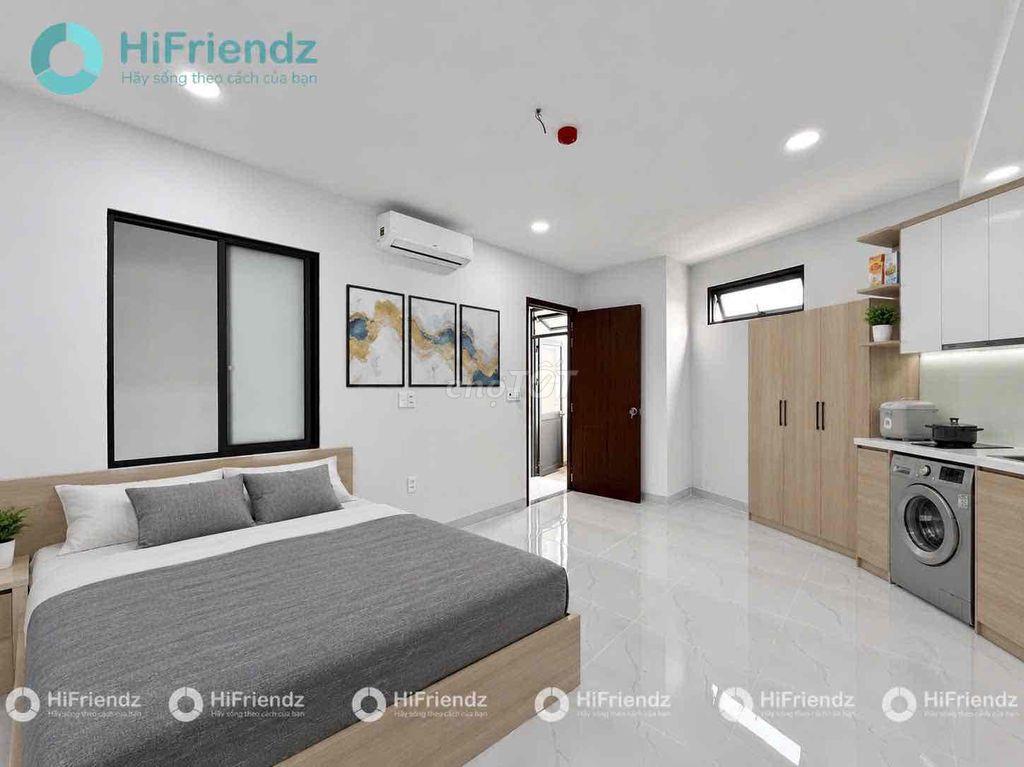 🧧KHAI TRƯƠNG DỰ ÁN MỚI 100% CV GIA ĐỊNH - NGÃ TƯ PHÚ NHUẬN