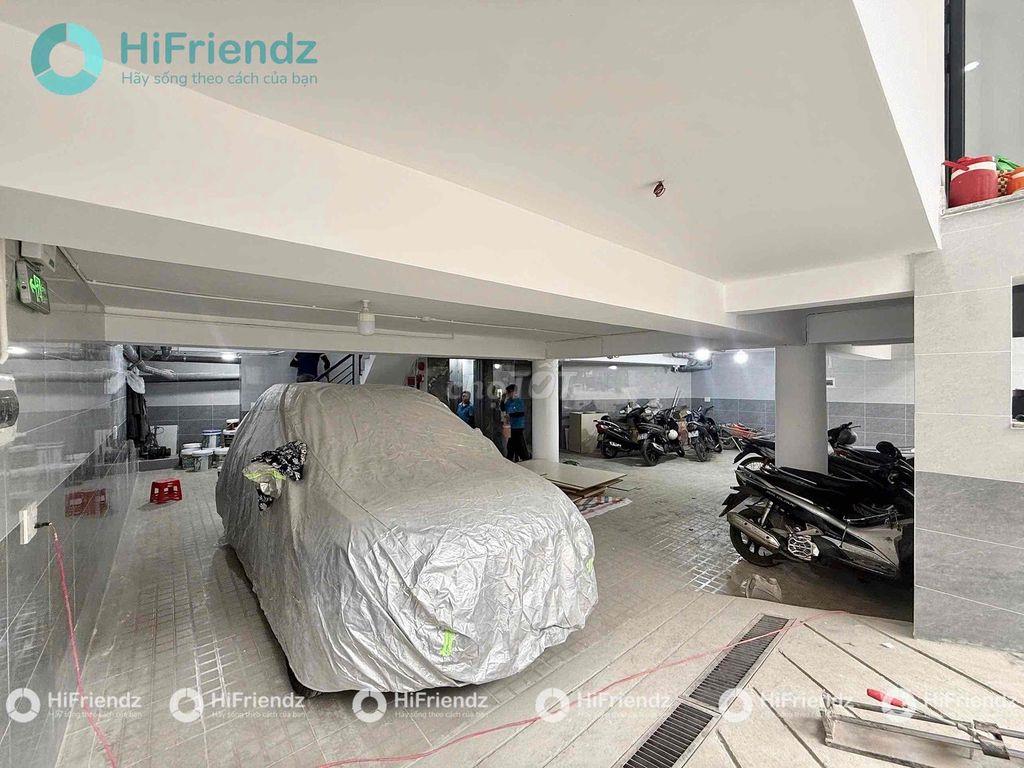 🧧KHAI TRƯƠNG DỰ ÁN MỚI 100% CV GIA ĐỊNH - NGÃ TƯ PHÚ NHUẬN