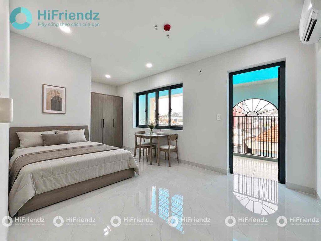 🧧KHAI TRƯƠNG DỰ ÁN MỚI 100% CV GIA ĐỊNH - NGÃ TƯ PHÚ NHUẬN