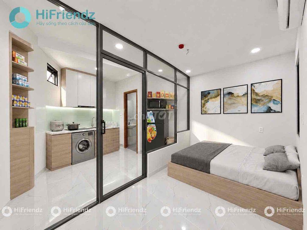 🧧KHAI TRƯƠNG DỰ ÁN MỚI 100% CV GIA ĐỊNH - NGÃ TƯ PHÚ NHUẬN