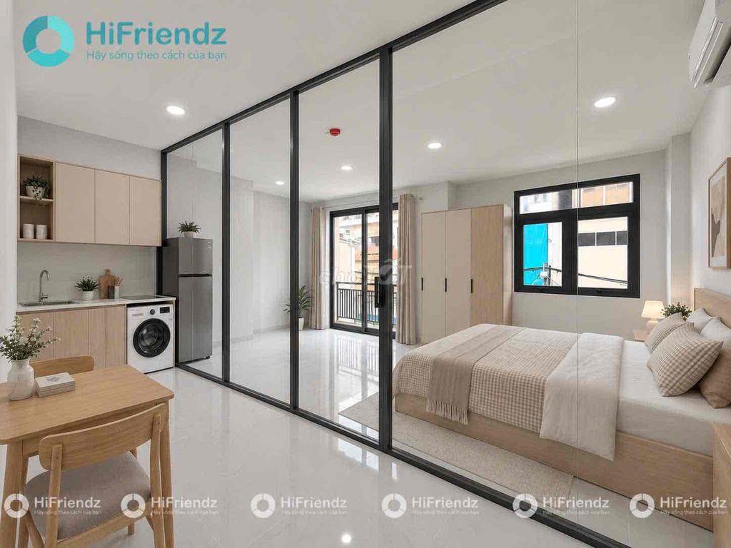 🧧KHAI TRƯƠNG DỰ ÁN MỚI 100% CV GIA ĐỊNH - NGÃ TƯ PHÚ NHUẬN