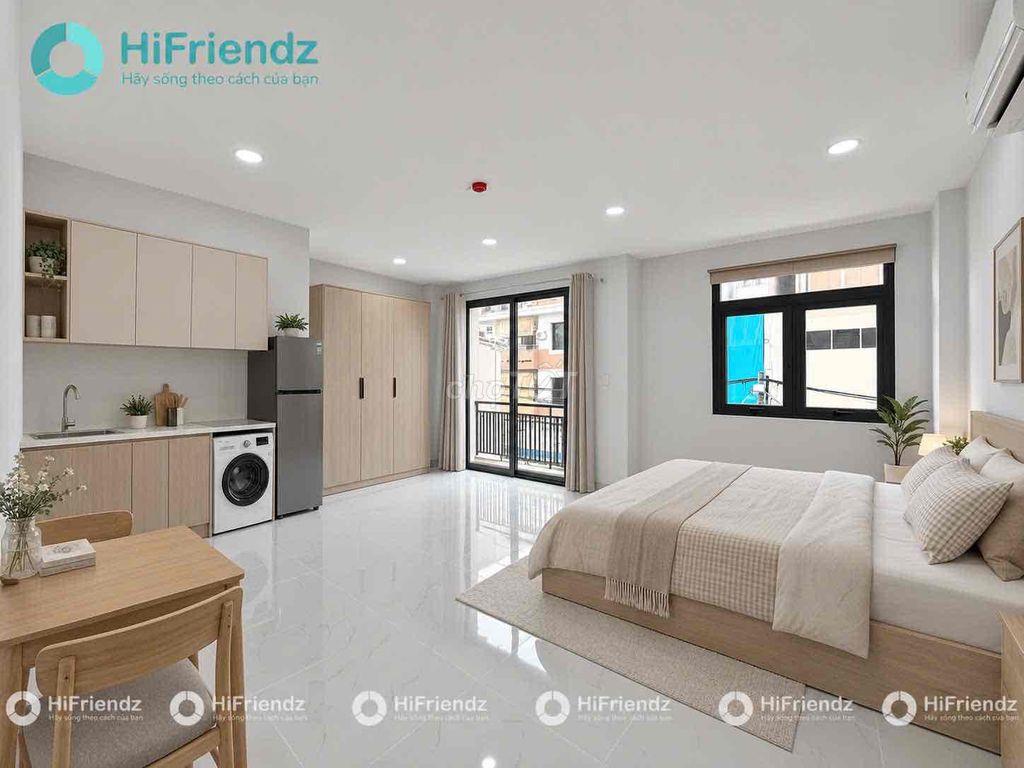 🧧KHAI TRƯƠNG DỰ ÁN MỚI 100% CV GIA ĐỊNH - NGÃ TƯ PHÚ NHUẬN