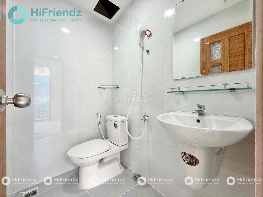 🧧 KHAI TRƯƠNG DỰ ÁN MỚI CV GIA ĐỊNH - NGÃ TƯ PHÚ NHUẬN