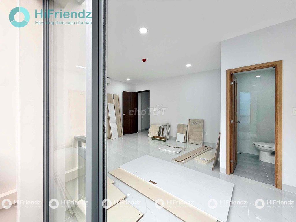 🧧 KHAI TRƯƠNG DỰ ÁN MỚI CV GIA ĐỊNH - NGÃ TƯ PHÚ NHUẬN