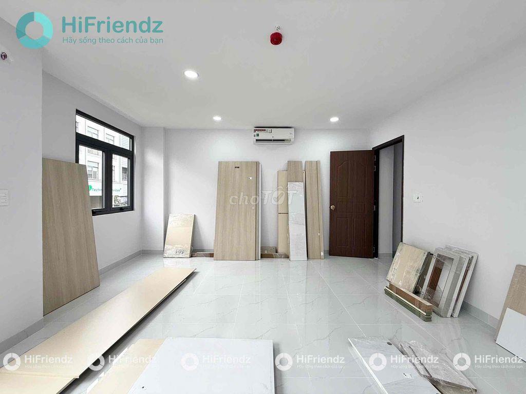 🧧 KHAI TRƯƠNG DỰ ÁN MỚI CV GIA ĐỊNH - NGÃ TƯ PHÚ NHUẬN