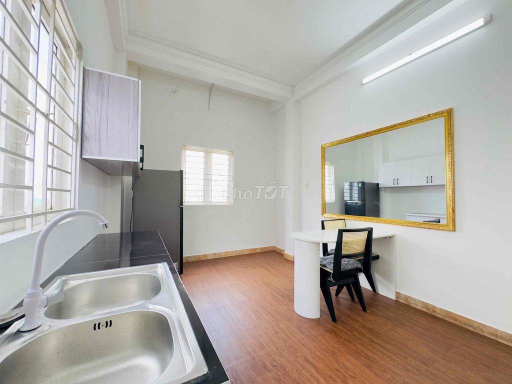 🧧CHDV 1PN + 1PK HOÀNG SA TRƯỜNG SA - PHAN ĐÌNH PHÙNG