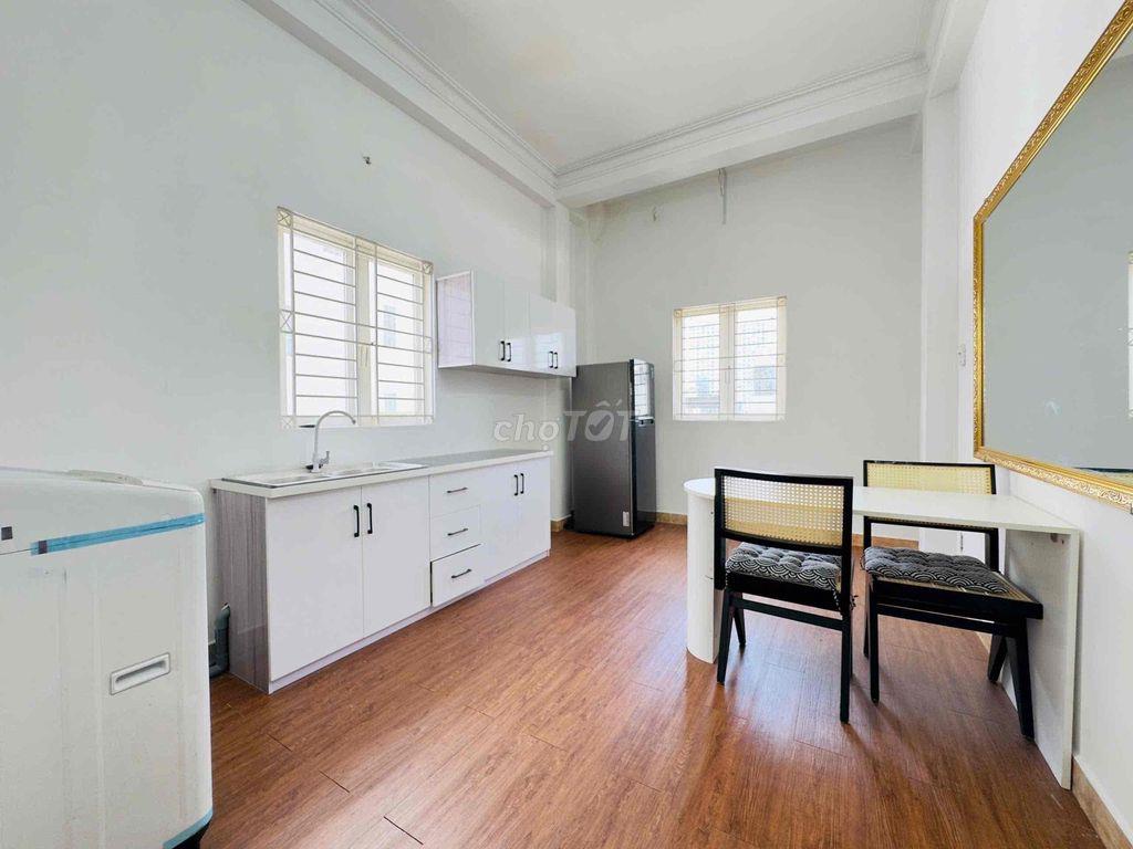 🧧CHDV 1PN + 1PK HOÀNG SA TRƯỜNG SA - PHAN ĐÌNH PHÙNG