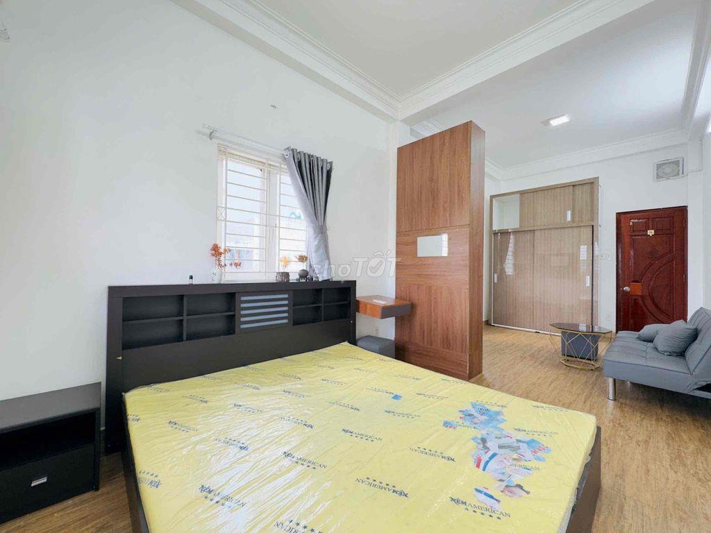 🧧CHDV 1PN + 1PK HOÀNG SA TRƯỜNG SA - PHAN ĐÌNH PHÙNG