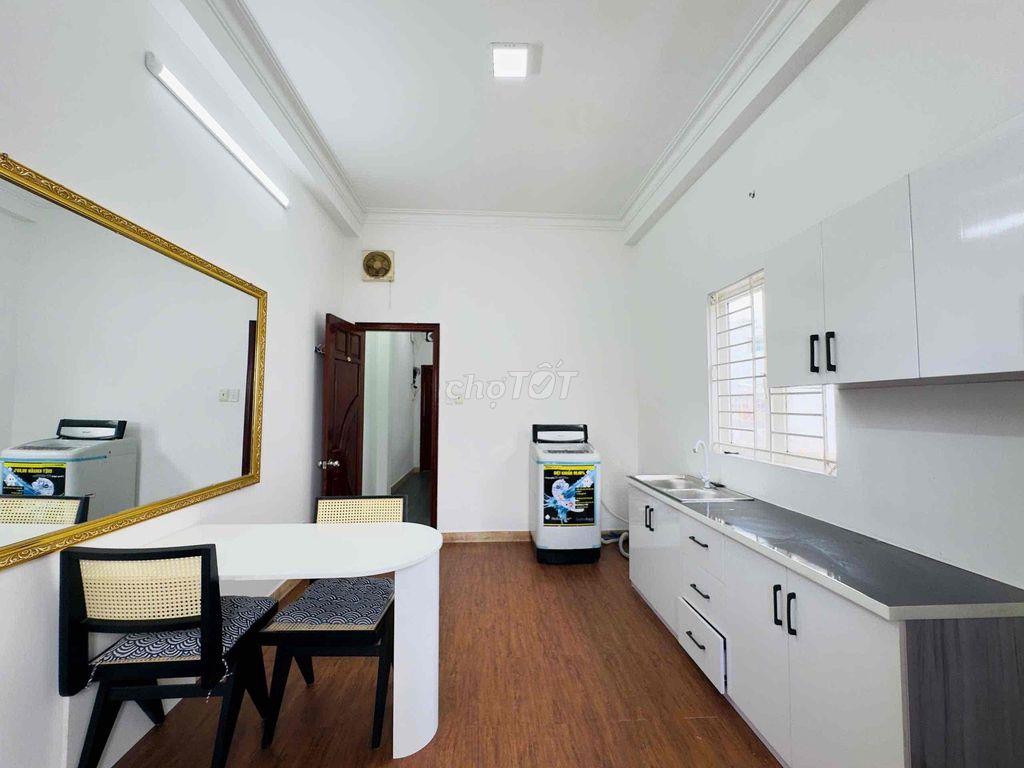 🧧CHDV 1PN + 1PK HOÀNG SA TRƯỜNG SA - PHAN ĐÌNH PHÙNG