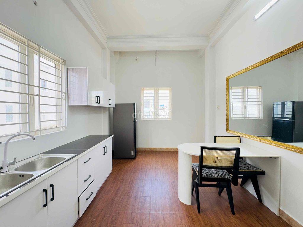 🧧CHDV 1PN + 1PK HOÀNG SA TRƯỜNG SA - PHAN ĐÌNH PHÙNG