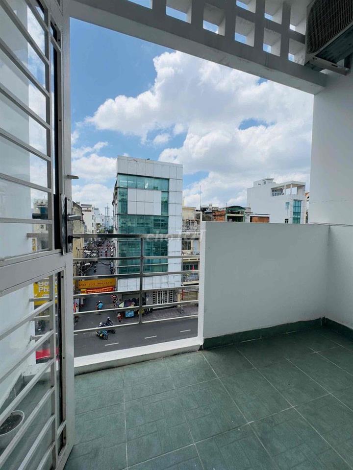 🧧CHDV 1PN + 1PK HOÀNG SA TRƯỜNG SA - PHAN ĐÌNH PHÙNG