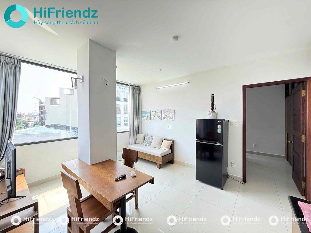 🧧CHDV 2PN NGUYỄN VĂN TRỖI - HOÀNG SA TRƯỜNG SA - THANG MÁY