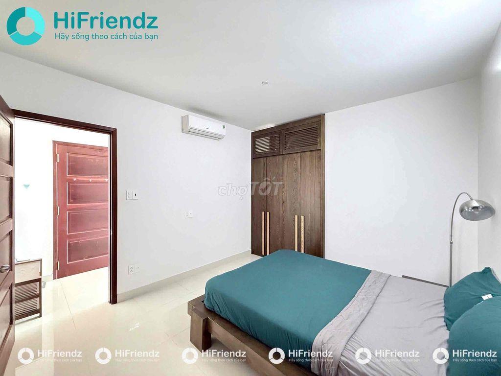 🧧CHDV 2PN NGUYỄN VĂN TRỖI - HOÀNG SA TRƯỜNG SA - THANG MÁY