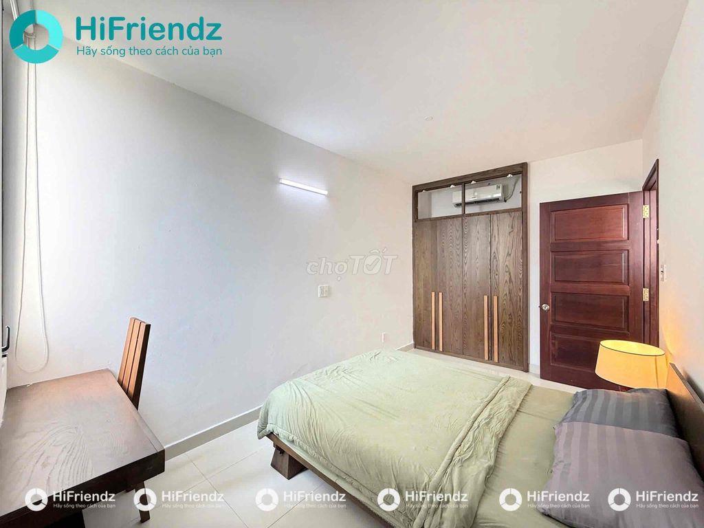 🧧CHDV 2PN NGUYỄN VĂN TRỖI - HOÀNG SA TRƯỜNG SA - THANG MÁY