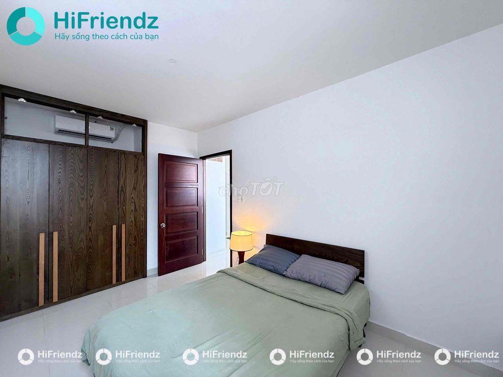 🧧CHDV 2PN NGUYỄN VĂN TRỖI - HOÀNG SA TRƯỜNG SA - THANG MÁY
