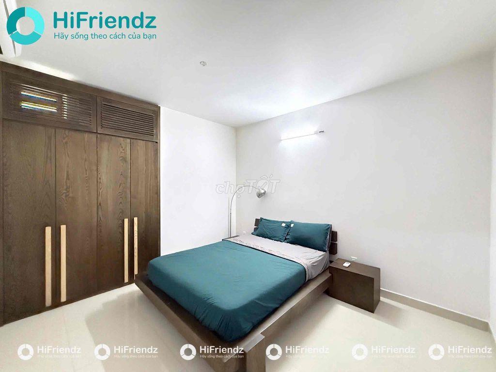 🧧CHDV 2PN NGUYỄN VĂN TRỖI - HOÀNG SA TRƯỜNG SA - THANG MÁY