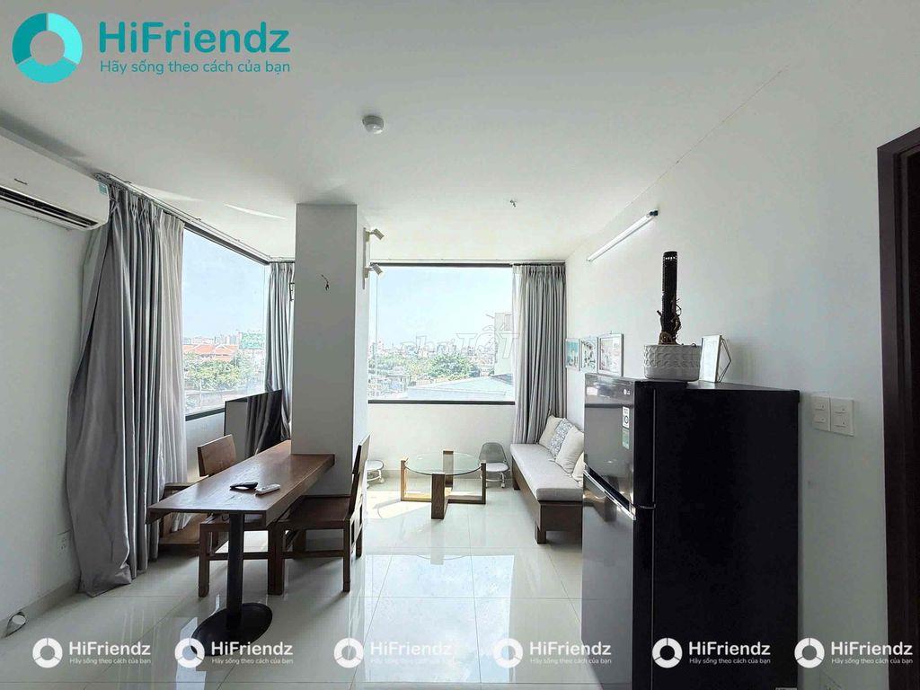 🧧CHDV 2PN NGUYỄN VĂN TRỖI - HOÀNG SA TRƯỜNG SA - THANG MÁY