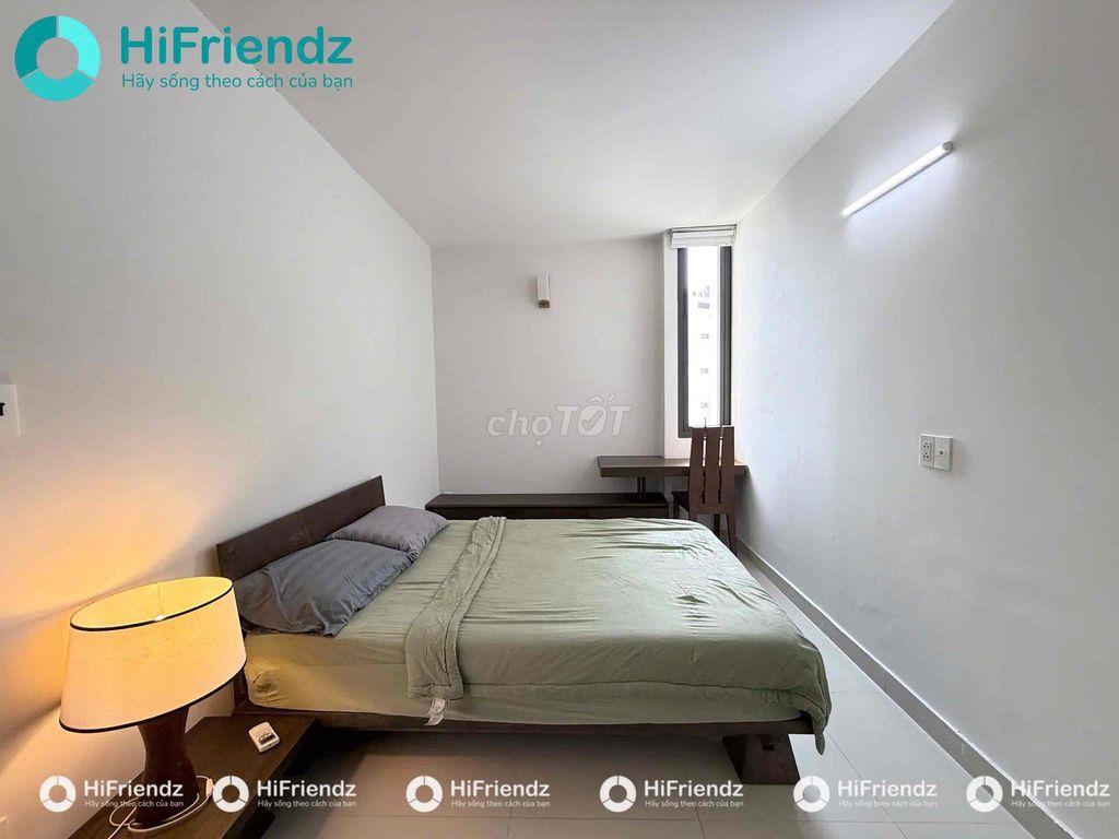 🧧CHDV 2PN NGUYỄN VĂN TRỖI - HOÀNG SA TRƯỜNG SA - THANG MÁY
