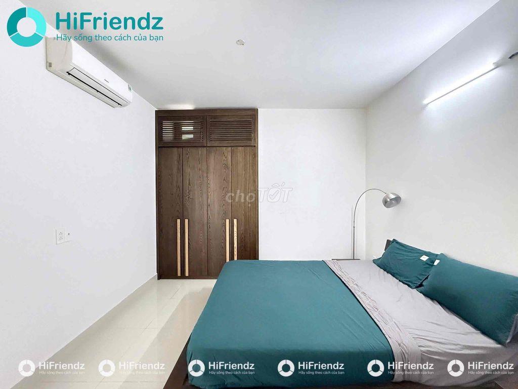 🧧CHDV 2PN NGUYỄN VĂN TRỖI - HOÀNG SA TRƯỜNG SA - THANG MÁY