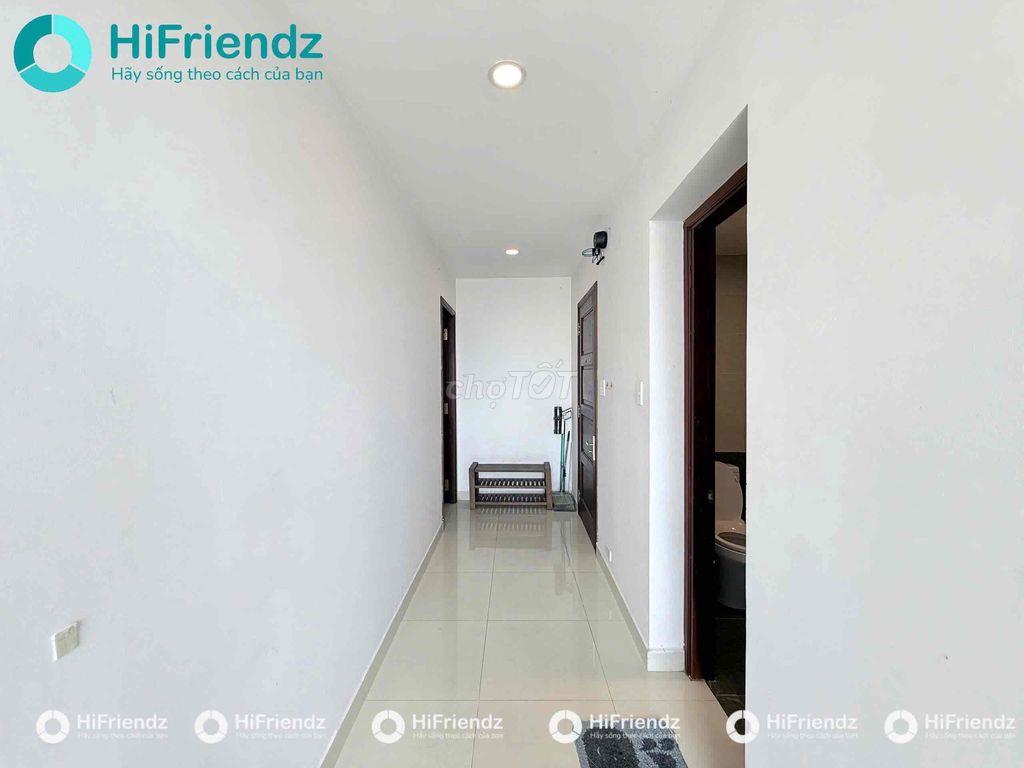 🧧CHDV 2PN NGUYỄN VĂN TRỖI - HOÀNG SA TRƯỜNG SA - THANG MÁY