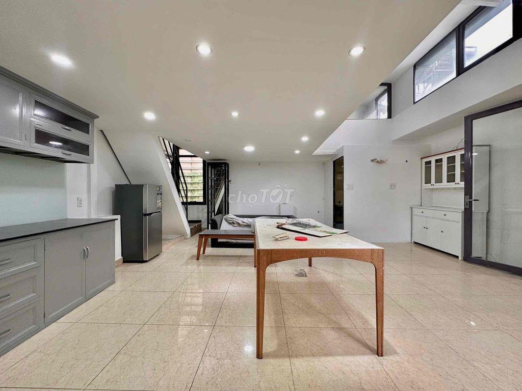 🧧CH PENTHOUSE 2PN 120M2 SÂN VƯỜN LÊ VĂN SỸ