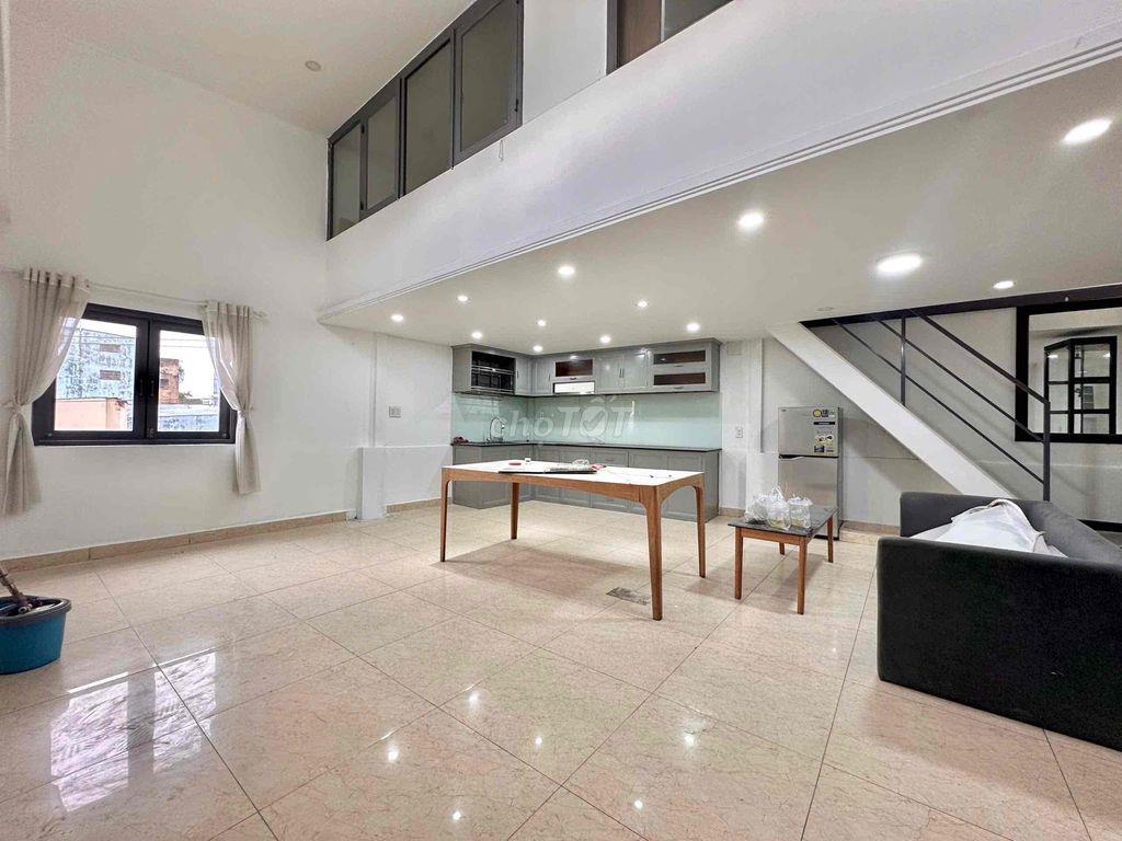 🧧CH PENTHOUSE 2PN 120M2 SÂN VƯỜN LÊ VĂN SỸ