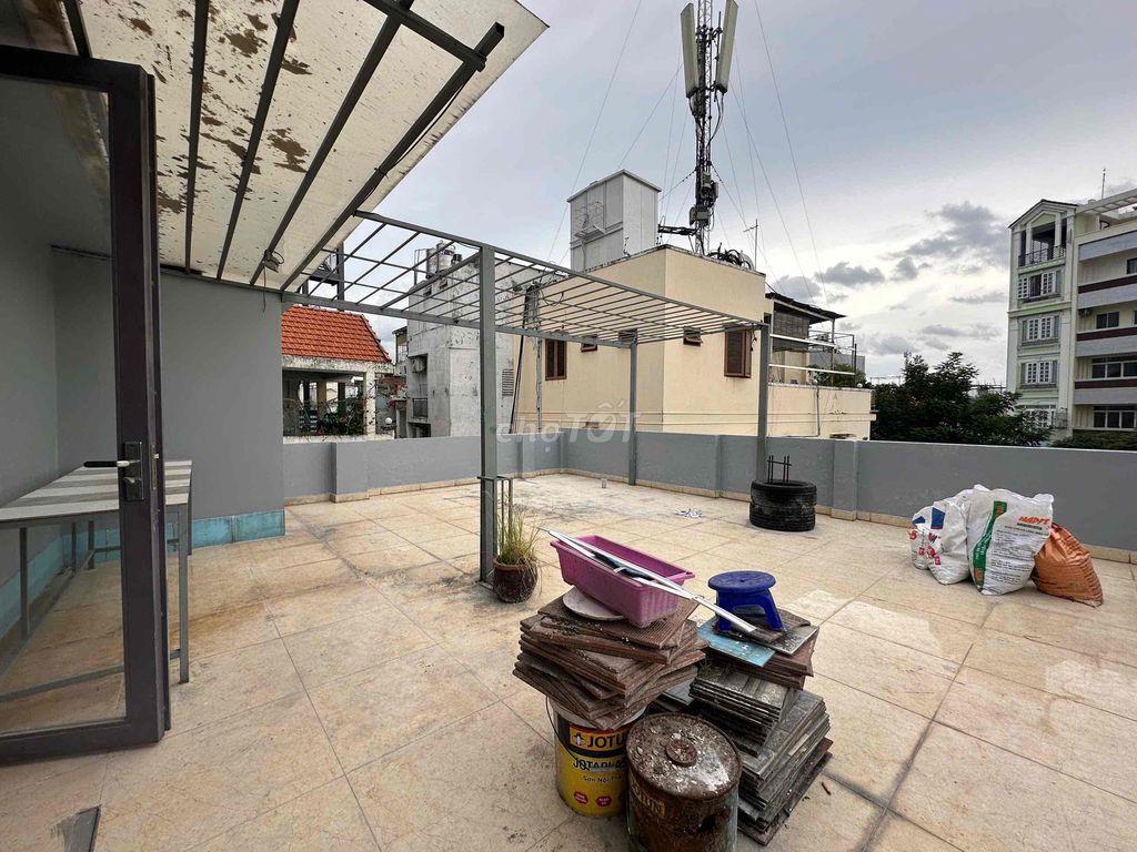 🧧CH PENTHOUSE 2PN 120M2 SÂN VƯỜN LÊ VĂN SỸ