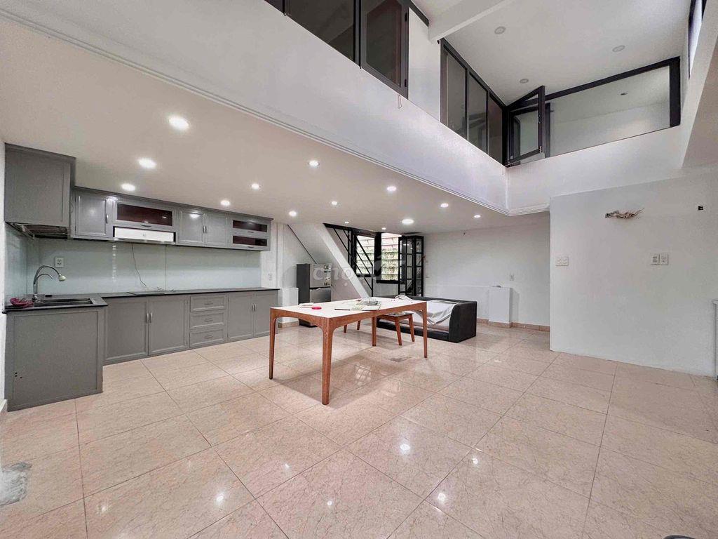 🧧CH PENTHOUSE 2PN 120M2 SÂN VƯỜN LÊ VĂN SỸ