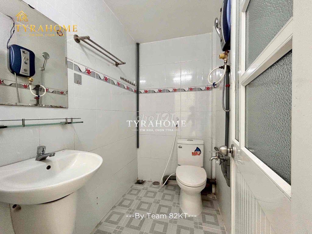 🧧CHDV TÁCH BẾP - BAN CÔNG HOÀNG VĂN THỤ