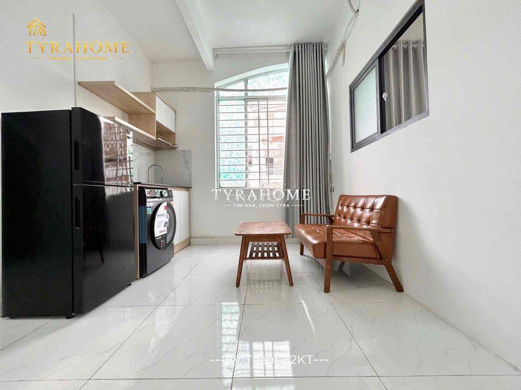🧧CHDV TÁCH BẾP - BAN CÔNG HOÀNG VĂN THỤ