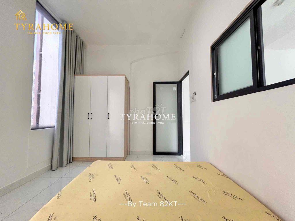 🧧CHDV TÁCH BẾP - BAN CÔNG HOÀNG VĂN THỤ